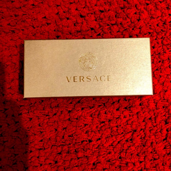 Versace boxe eye wear - Picture 1 of 1